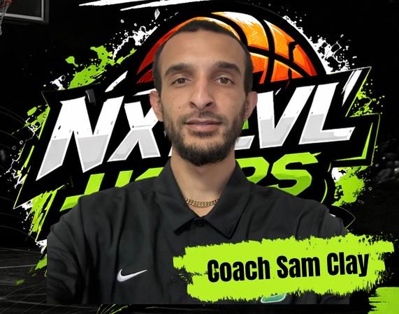 Coach Sam