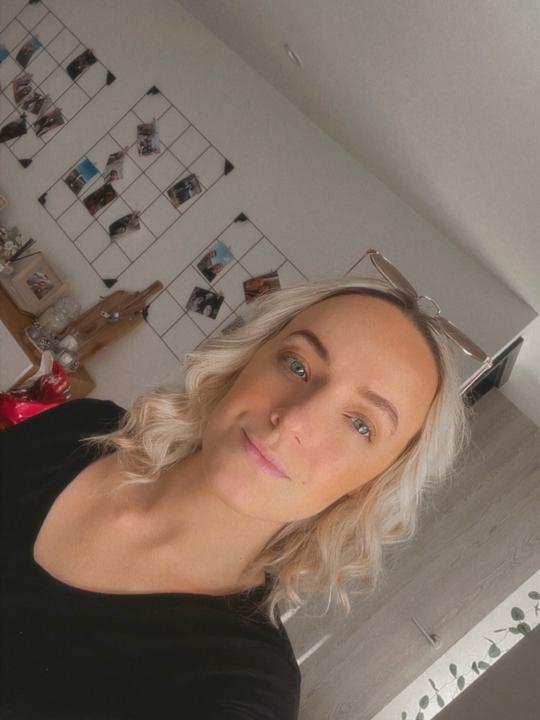 Jemma Upperton
