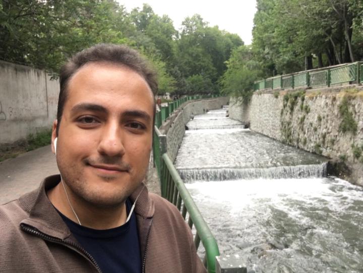 Ali Bahari