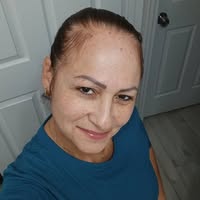 Maribel Cruz
