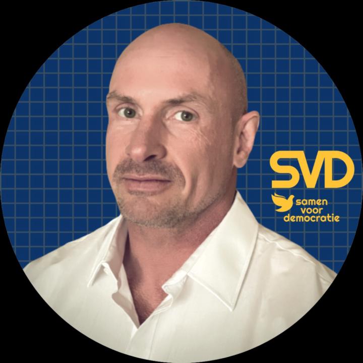 Steven Devos