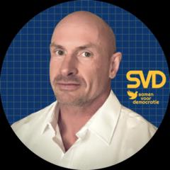 Steven Devos