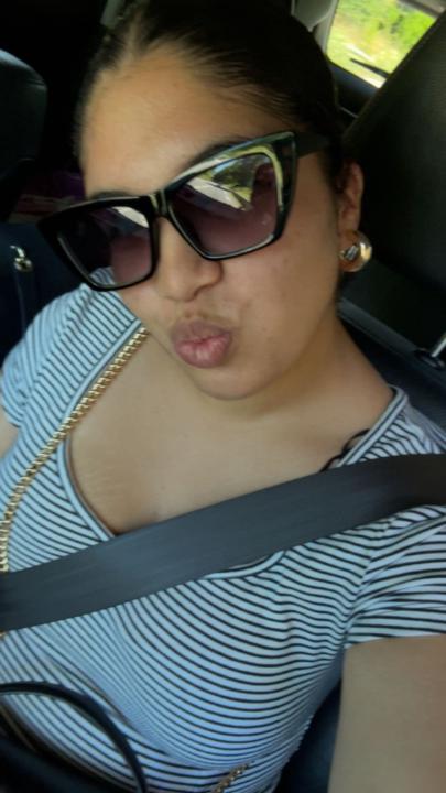 Fatima Anassine
