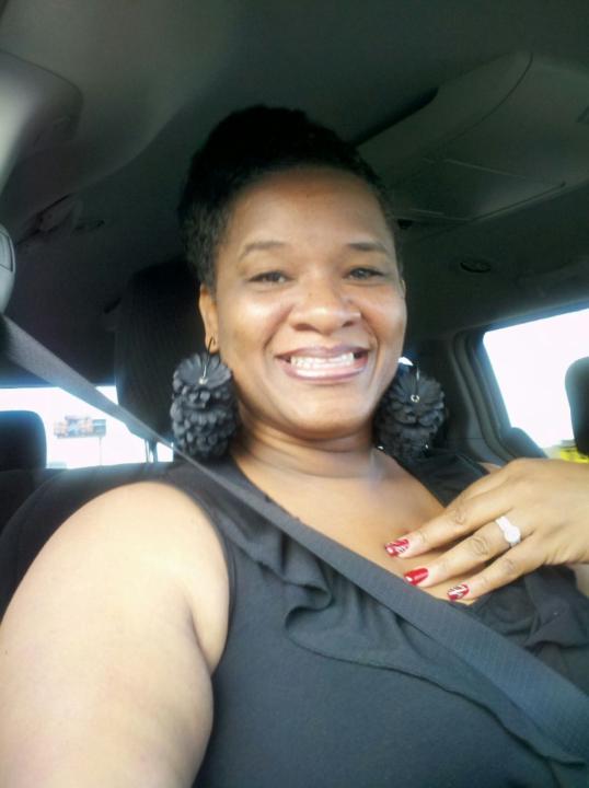 Shonika Moore