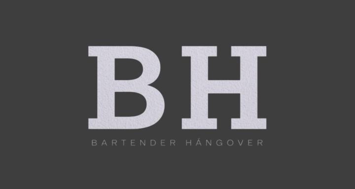The Bartender Hangover
