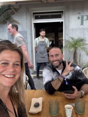 Danielle van Kaathoven