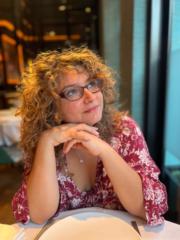 Patricia Soler
