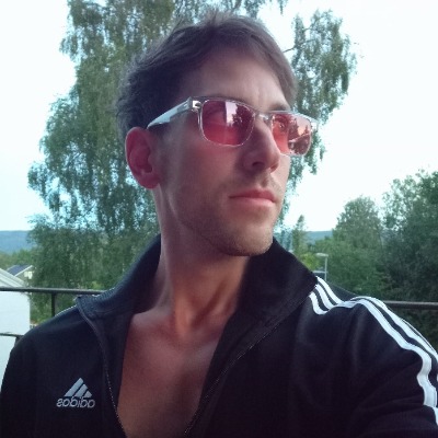 Chris Starkhagen