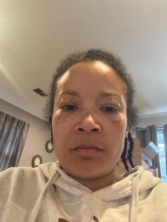 Khadija Abdur-Rahman