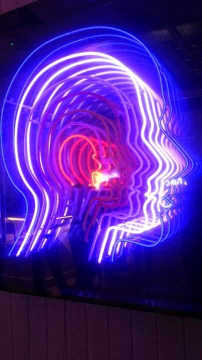 Shirin elizabeth Khorsandi