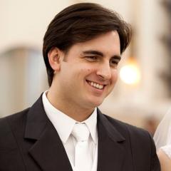 Joao Garcia