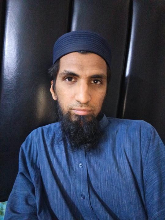 Umair Muhammad