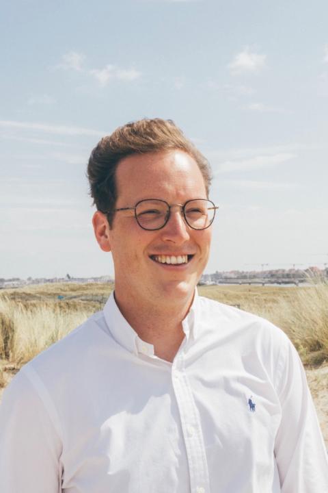 Mathisse De Strooper