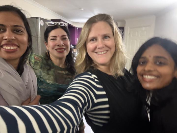 Tracy Lee Strassburg