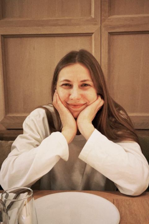 Julia Yashina