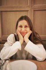 Julia Yashina