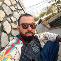 Oussama Belamri