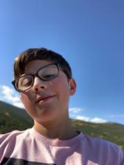 Judah Barnett
