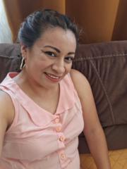 Juana Romulo tenorio