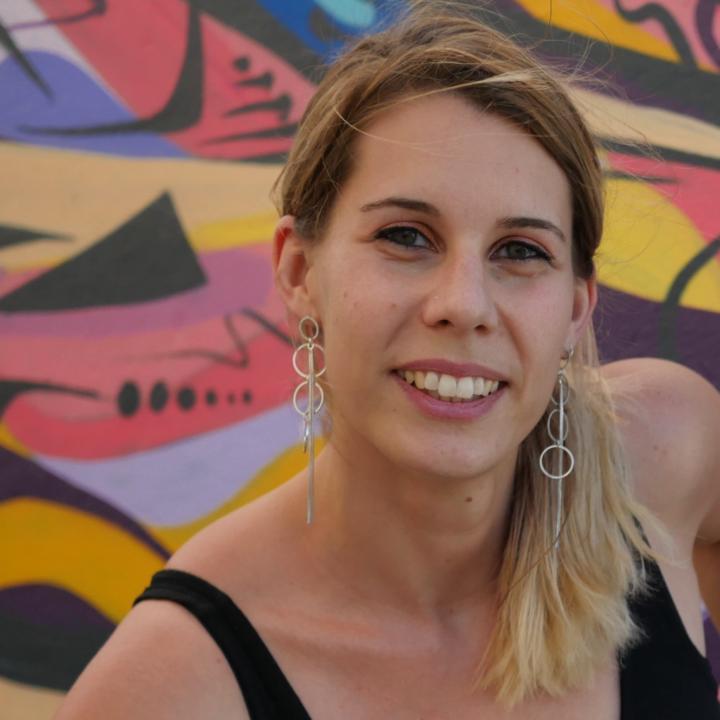 Hanne Vervaeck