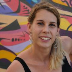 Hanne Vervaeck