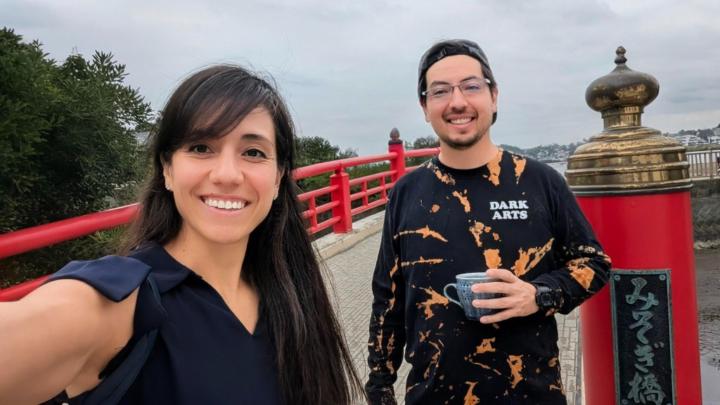 ジェームス ハイル