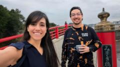 ジェームス ハイル