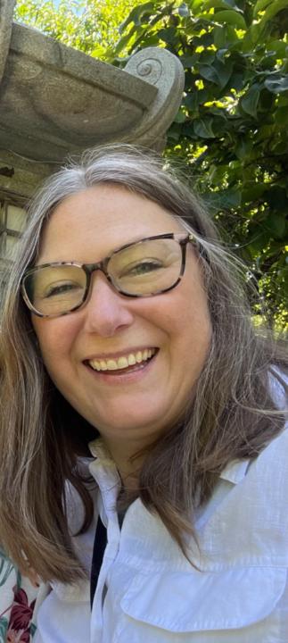 Sheryl Borland