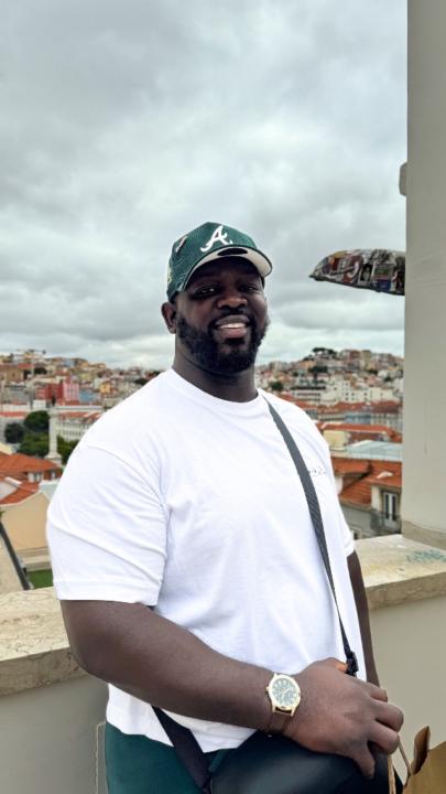Derrick Bell