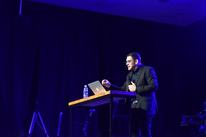 Facundo Bucai