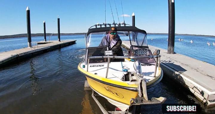 Get Reel'd Fishing & Lifestyle