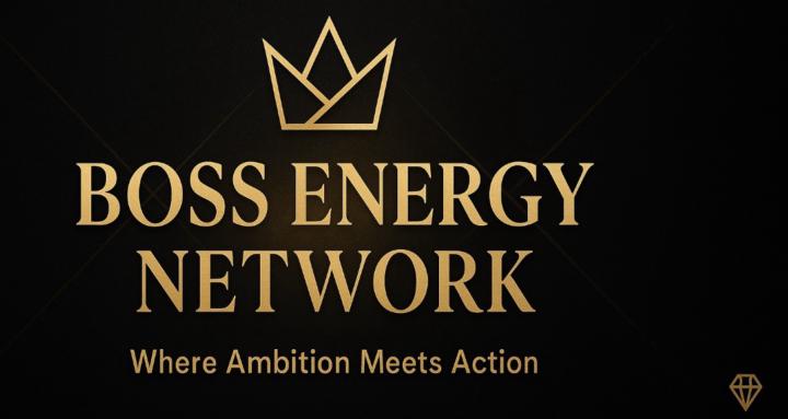 Boss Energy Network