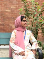 Kanwal Bakhsh