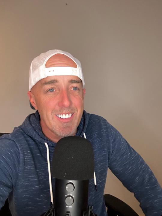 Jeff Goode