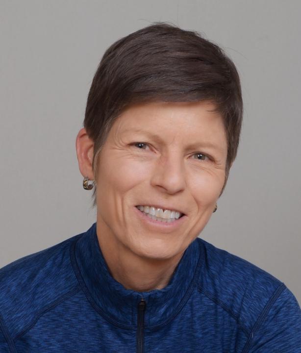 Verena Vomastic