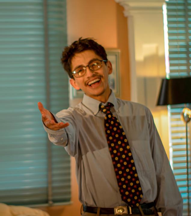 Alejandro Rios