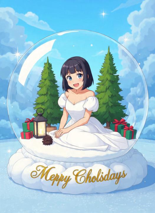 Merry Christmas 