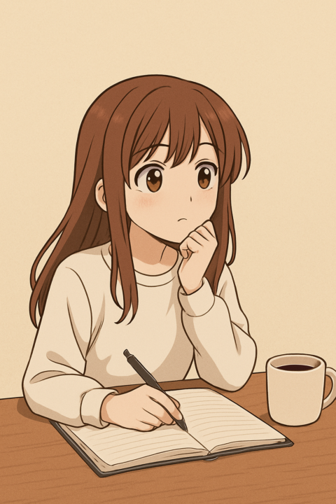 “Spirit Log #1: What Grounds You?”