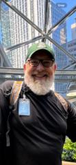 Greg Johnston