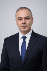 Tolga Sariarslan
