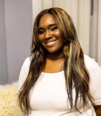 Jumilyah Toney