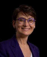 Martine Bizouard