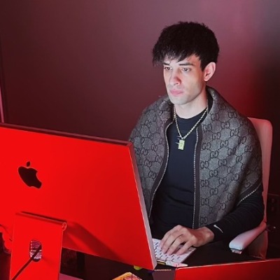 Mustafa Alnuaimy
