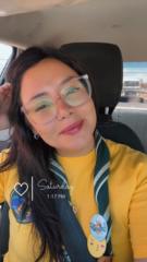 Laura Elizabeth Reyes Cortés