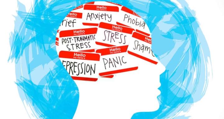 Mental health survivor