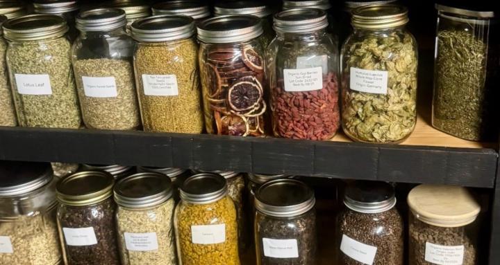 Natural Remedies Enthusiast.