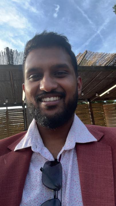 Nerujan, Rishy Navaratnarajah
