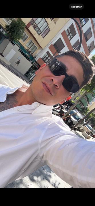 Ronald Mauricio Arias Salamanca