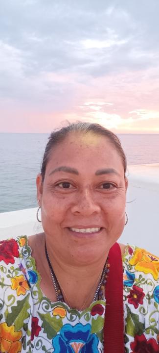 Nora Janet Percastre