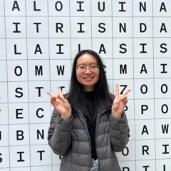 Liza Liaw